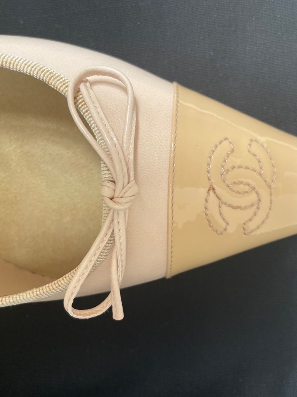 Chanel Shoes - Mules - Picture 2 of 10